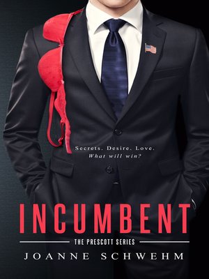 cover image of Incumbent